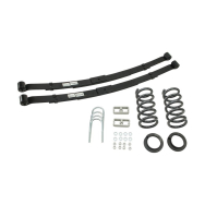 BELLTECH 573 LOWERING KIT W/O SHOCKS