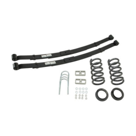 BELLTECH 573 LOWERING KIT W/O SHOCKS