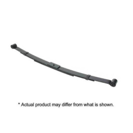 BELLTECH 5957 1 INCH DROP REAR LEAF SPRING (EACH)