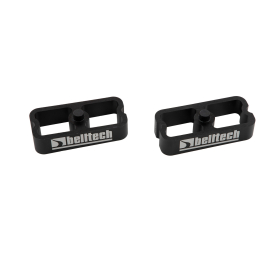 BELLTECH 6002 LOWERING BLOCK KIT