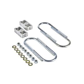 BELLTECH 6010 LOWERING BLOCK KIT