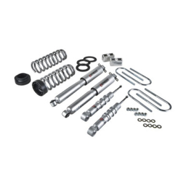 BELLTECH 601SP LOWERING KIT W/ STREET PERFORMANCE SHOCKS
