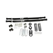 BELLTECH 605 LOWERING KIT W/O SHOCKS