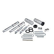 BELLTECH 607SP LOWERING KIT W/ STREET PERFORMANCE SHOCKS
