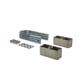 BELLTECH 6100 LOWERING BLOCK KIT