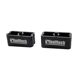 BELLTECH 6102 LOWERING BLOCK KIT