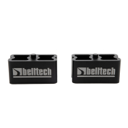 BELLTECH 6110 LOWERING BLOCK KIT
