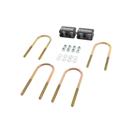 BELLTECH 6110 LOWERING BLOCK KIT