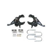 BELLTECH 614 LOWERING KIT W/O SHOCKS