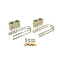 BELLTECH 6200 LOWERING BLOCK KIT