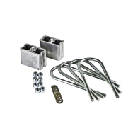 BELLTECH 6210 LOWERING BLOCK KIT