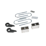 BELLTECH 636 LOWERING KIT W/O SHOCKS