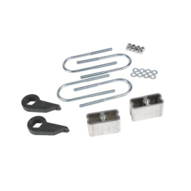 BELLTECH 636 LOWERING KIT W/O SHOCKS