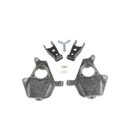 BELLTECH 639 LOWERING KIT W/O SHOCKS