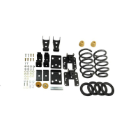 BELLTECH 651 LOWERING KIT W/O SHOCK