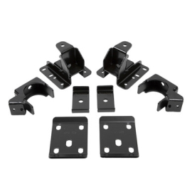 BELLTECH 6525 FLIP KIT | 5-6 INCH ADJUSTABLE DROP