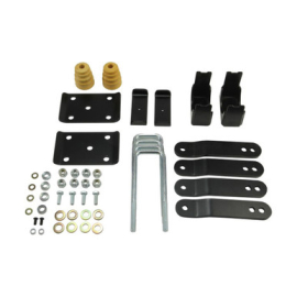 BELLTECH 6540 FLIP KIT | 4 INCH DROP