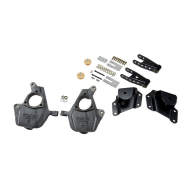 BELLTECH 655 LOWERING KIT W/O SHOCKS