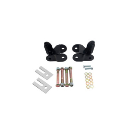 BELLTECH 6565 HANGER KIT | 1.5 INCH LIFT FRONT HANGER