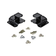 BELLTECH 6583 HANGER KIT | 2 INCH DROP (FRONT HANGER)