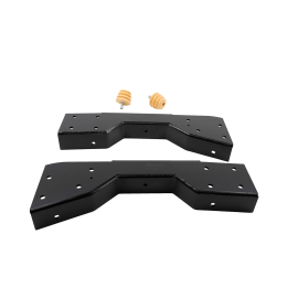 BELLTECH 6641 C-NOTCH KIT