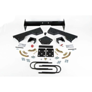 BELLTECH 6680 FLIP KIT | 6 INCH DROP