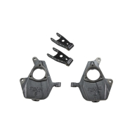 BELLTECH 678 LOWERING KIT W/O SHOCKS