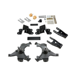 BELLTECH 690 LOWERING KIT W/O SHOCKS
