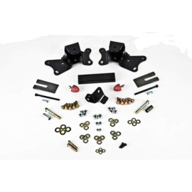 BELLTECH 6902 HANGER KIT | 2 INCH DROP (FRONT HANGER)