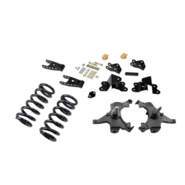 BELLTECH 700 LOWERING KIT W/O SHOCKS