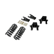 BELLTECH 703 LOWERING KIT W/O SHOCKS