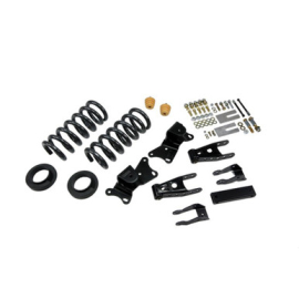 BELLTECH 720 LOWERING KIT W/O SHOCKS