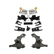 BELLTECH 726 LOWERING KIT W/O SHOCKS