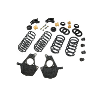 BELLTECH 733 LOWERING KIT W/O SHOCKS