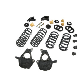 BELLTECH 733 LOWERING KIT W/O SHOCKS