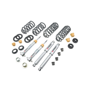 BELLTECH 746SP LOWERING KIT W/ STREET PERFORMANCE SHOCKS