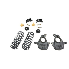 BELLTECH 759 LOWERING KIT W/O SHOCKS