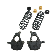 BELLTECH 761 LOWERING KIT W/O SHOCKS