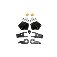 BELLTECH 763 LOWERING KIT W/O SHOCKS
