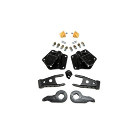 BELLTECH 763 LOWERING KIT W/O SHOCKS