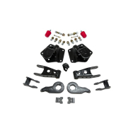 BELLTECH 764 LOWERING KIT W/O SHOCKS