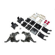 BELLTECH 771 LOWERING KIT W/O SHOCKS