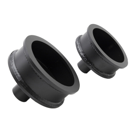 BELLTECH 1033HKP 2.5 INCH LEVELING KIT W/ DAMPING ADJUSTABLE FRONT & REAR SHOCKS