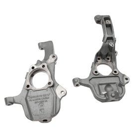 BELLTECH 1041SP LOWERING KIT W/ STREET PERFORMANCE SHOCKS