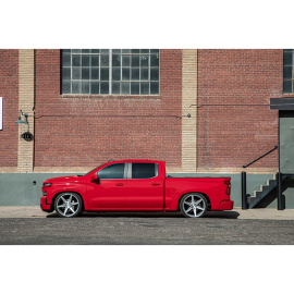 BELLTECH 1041SP LOWERING KIT W/ STREET PERFORMANCE SHOCKS