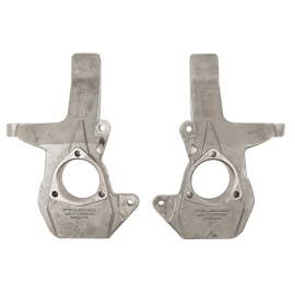 BELLTECH 150201BK 7 INCH LIFT KIT | FRONT SPACERS AND REAR TRAIL PERFORMANCE SHOCKS