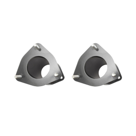 BELLTECH 150201BK 7 INCH LIFT KIT | FRONT SPACERS AND REAR TRAIL PERFORMANCE SHOCKS