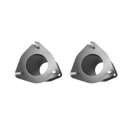 BELLTECH 150203BK 7 INCH LIFT KIT | FRONT SPACERS AND REAR TRAIL PERFORMANCE SHOCKS