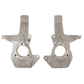 BELLTECH 150203TPS 7-9 INCH LIFT KIT | FRONT AND REAR TRAIL PERFORMANCE STRUTS/SHOCKS