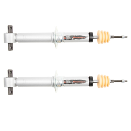 BELLTECH 150206TP 4 INCH LIFT KIT | FRONT AND REAR TRAIL PERFORMANCE STRUTS/SHOCKS